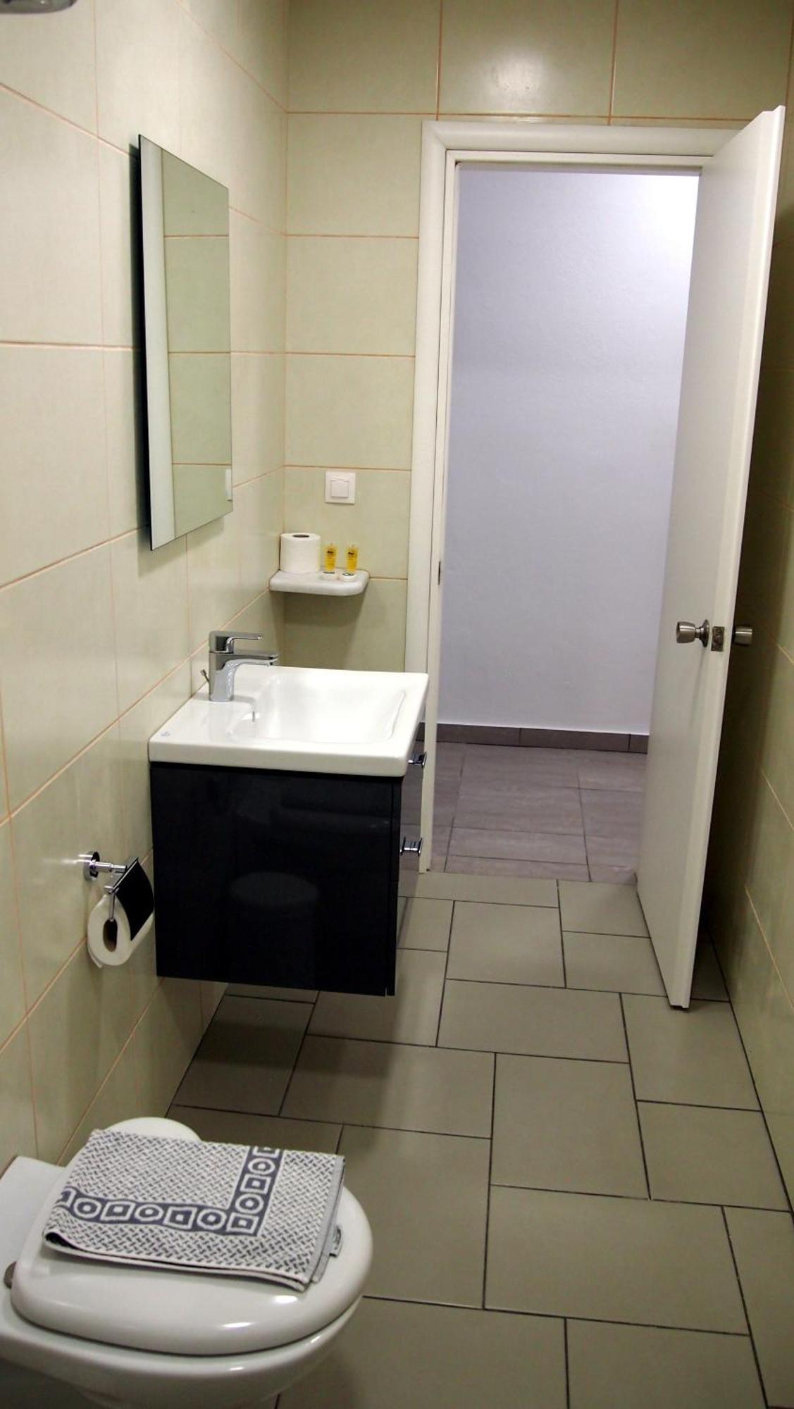 Homer'S Inn Hotel Íosz Szoba fotó